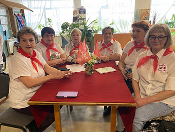 Интеллектуальный турнир «Первомайский профсоюзный квиз „Маёвка“»