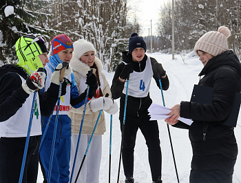 «Библиобиатлон – 2026»