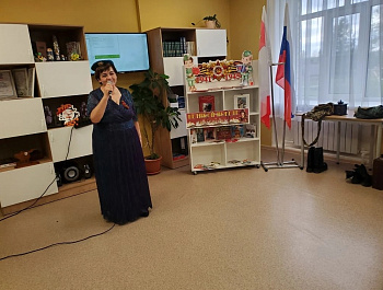 Конкурс театральных инсценировок «Наследники Победы»