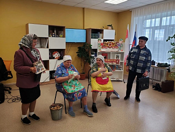 Конкурс театральных инсценировок «Наследники Победы»