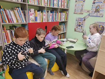 Акция «День белых журавлей»