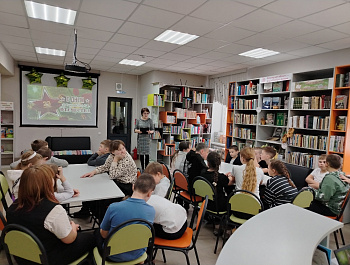 Программа «Армейские будни»