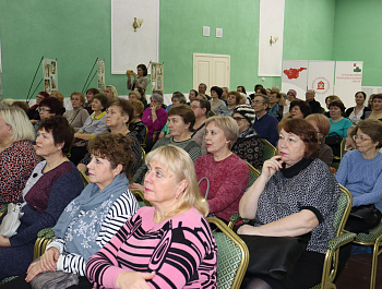 Литературно-музыкальная постановка «И ходит по земле босая память…»