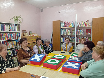 МЕГАигра«Грязовчане в годы Великой Отечественной войны»