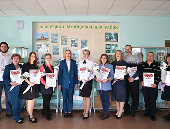 Итоги ежегодного конкурса «Лучший наставник года»