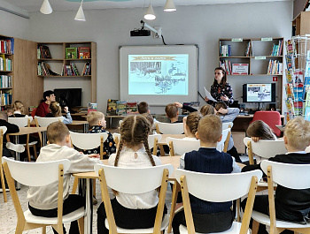 ЧАС ПАМЯТИ «БЕЗ ЗВАНИЙ И НАГРАД: ЖИВОТНЫЕ НА ВОЙНЕ»