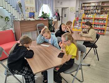 Правовая игра «Закон и порядок. Миссия – справедливость»