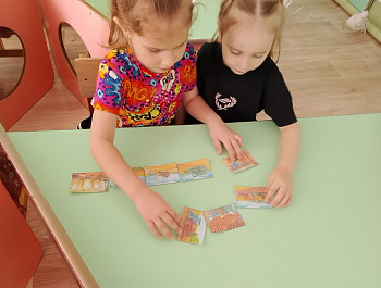 Познавательный час «Хлеб — всему голова»
