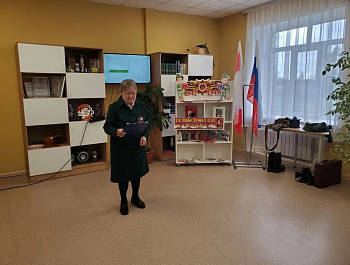 Конкурс театральных инсценировок «Наследники Победы»