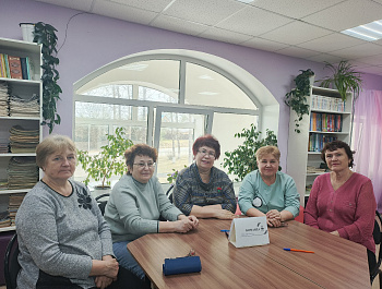 Интеллектуальная игра «Сквозь века звенит Победа!»