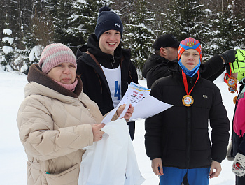 «Библиобиатлон – 2026»