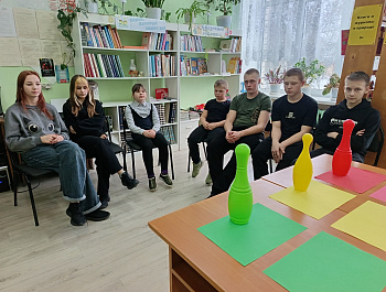 Литературная игра «Самый русский писатель»