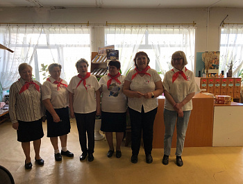 Интеллектуальный турнир «Первомайский профсоюзный квиз „Маёвка“»