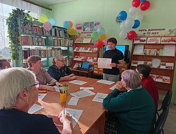 Час здоровья  «Позаботься о своем сердце»