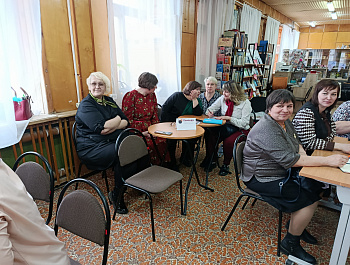 Интеллектуальная игра "Вологодчина необыкновенная"