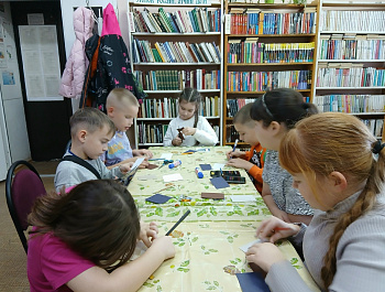 Мастер-класс по изготовлению магнита «Папины игрушки»
