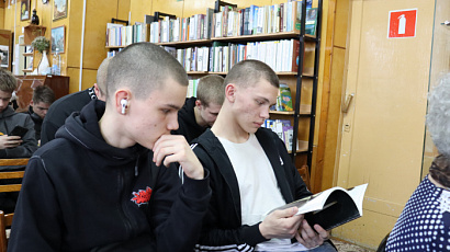 "Грани таланта: группа "Кино" 15