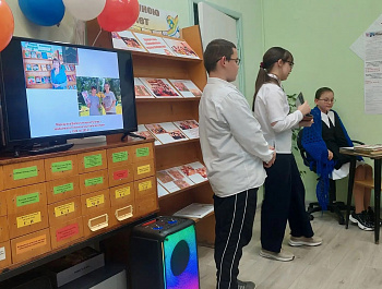 Праздничный вечер  «В кругу друзей»