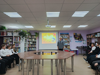 Экологическая игра -«Крестики-нолики: Осенний календарь».