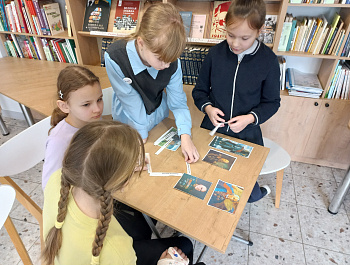 Игровая программа «Наши мальчишки - наши защитники» 