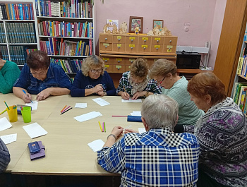 Практическое занятие по «Нейробике»