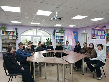 Кукольное представление «Если долго хочешь жить – сигарету брось курить»