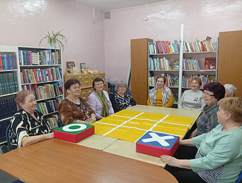 МЕГАигра«Грязовчане в годы Великой Отечественной войны»