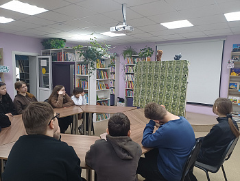 Кукольное представление «Если долго хочешь жить – сигарету брось курить»