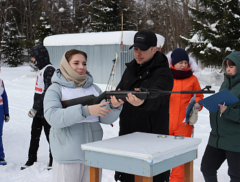 «Библиобиатлон – 2026»