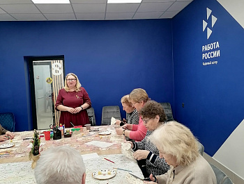 Новогоднее сердечко «Лошадка»