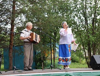 «Частушка про...»