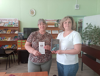 Акция памяти «Геноцид. Трагедия народов»