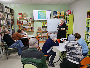 Конкурсная программа «Нам лекарства ни к чему»