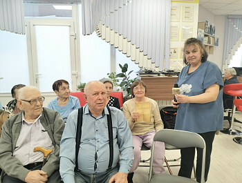 «Я вырос здесь, и край мне этот дорог».