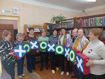 МЕГАигра«Грязовчане в годы Великой Отечественной войны»