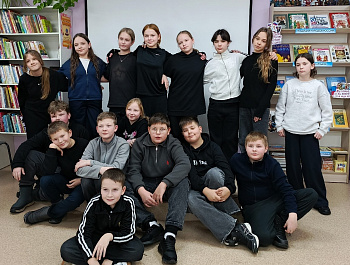 Конкурсно-игровая программа «Парнишка смелый – солдат умелый»