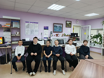 Экологическая игра -«Крестики-нолики: Осенний календарь».