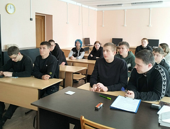 Встреча "Традиции дружбы"