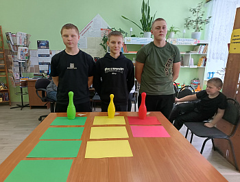 Литературная игра «Самый русский писатель»