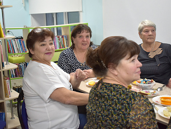 Праздничная программа «Тысяча и одно пожелание»