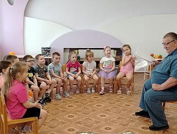 Встреча с поэтом: Ворониным Григорием Валерьевичем