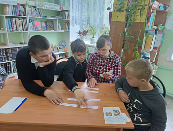 Кулинарное состязание «Знатоки кухни народов России»