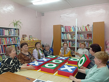 МЕГАигра«Грязовчане в годы Великой Отечественной войны»