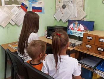  Развлекательный вечер «Папа и я - верные друзья».