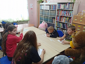 Брейн‑ринг «Мы в ответе за свои поступки»