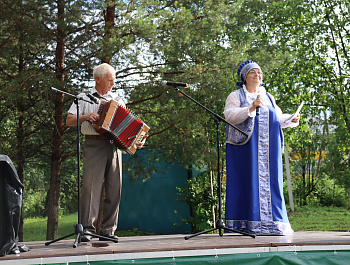 «Частушка про...»