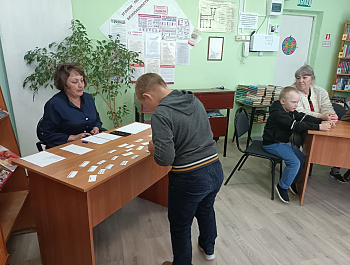 Кулинарное состязание «Знатоки кухни народов России»