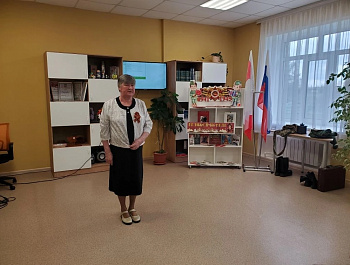 Конкурс театральных инсценировок «Наследники Победы»