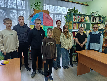 Интеллектуальная игра «ЗОЖ-дартс»