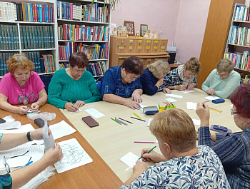 Практическое занятие по «Нейробике»